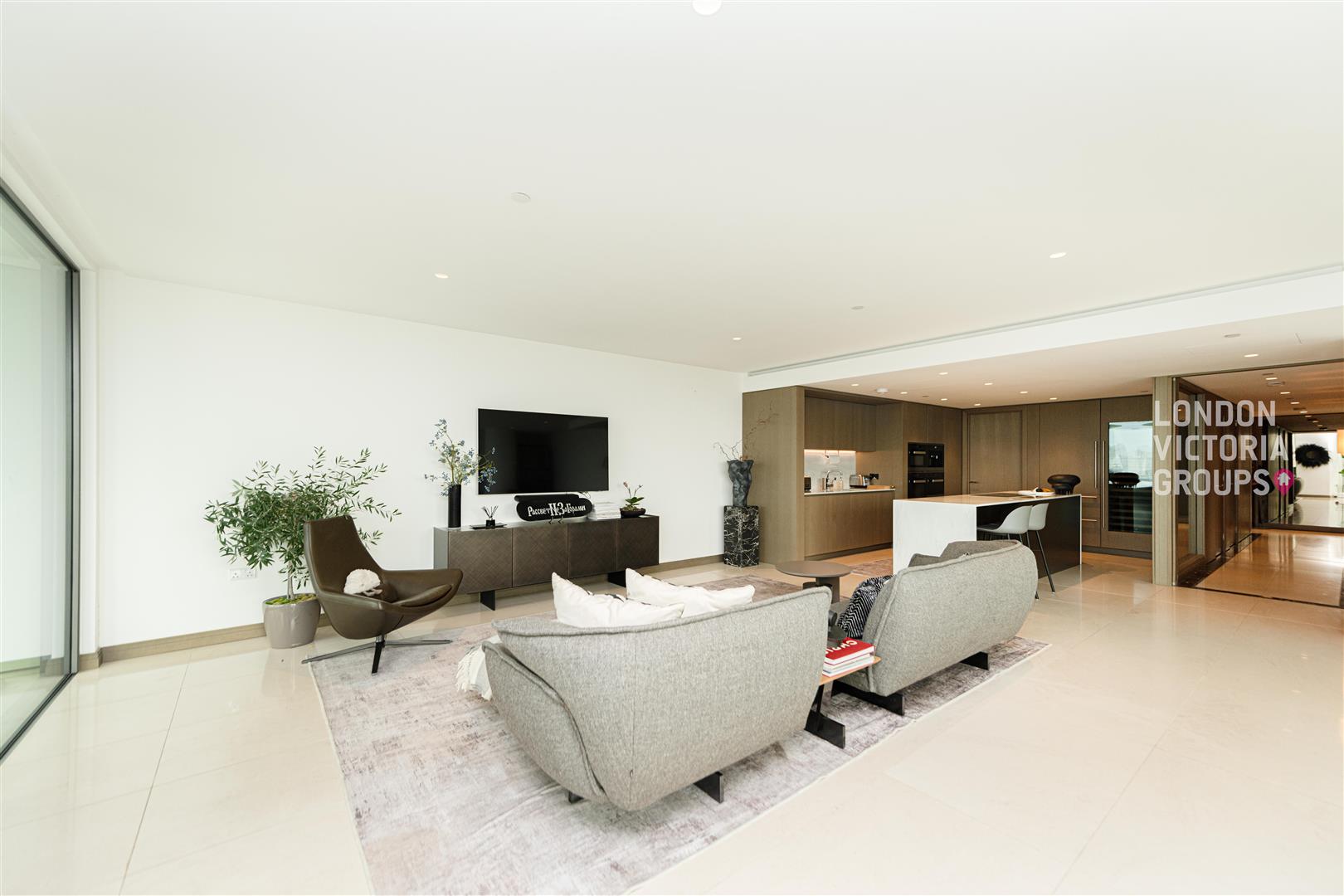 One Blackfriars, 1 Blackfriars Road, London